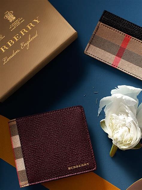 burberry personalized wallet|Burberry wallets outlet.